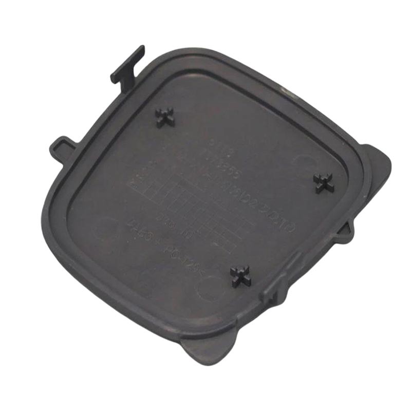 NEW Radiator Grill Cover Primed For Rolls Royce Ghost RR4 51137397189