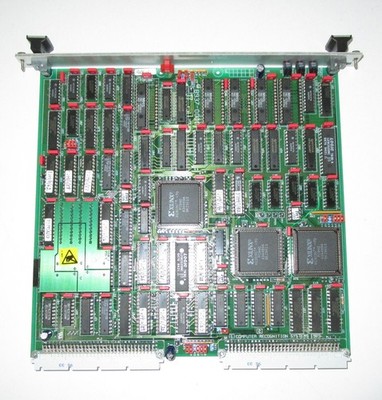 Computer recognition systems 8937-0000 rev E 8949/AK/166