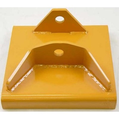 Pad D88427 Fits Case 35C 35CWL 35WL 570LXT 580B 580C 580D 580E 580G 580K 580L