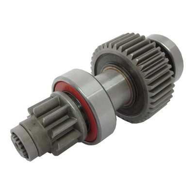 ALL BALLS Starter Clutch Anlasser Kupplung f. Harley Davidson 07-17 ers 31633-07