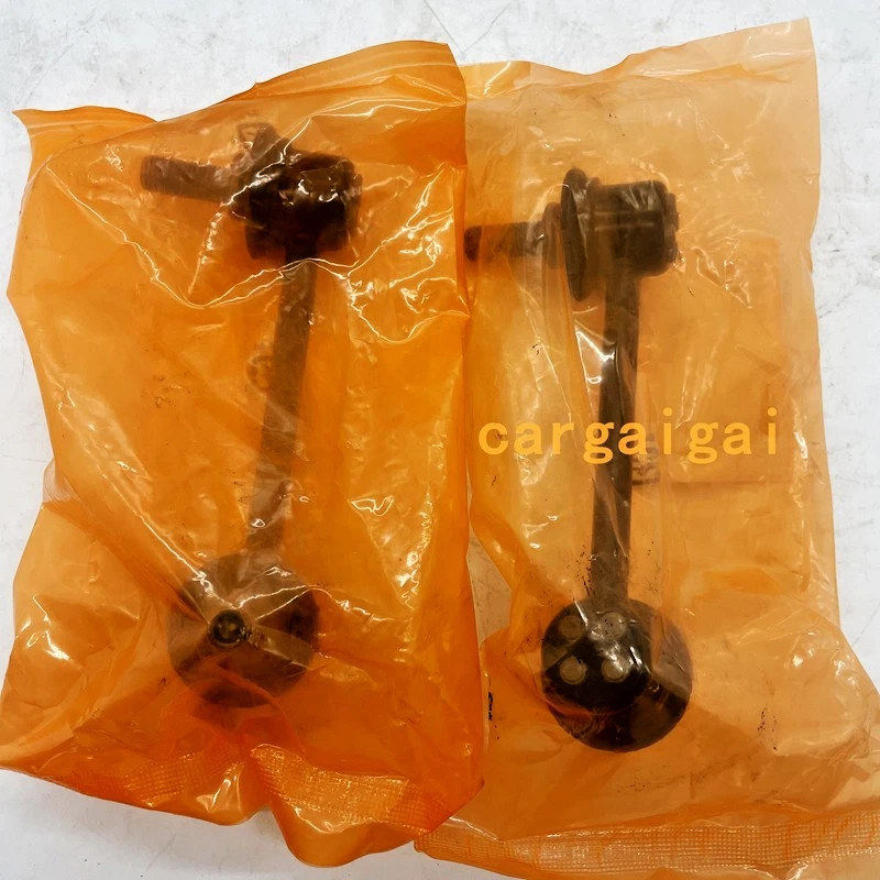 4pcs Front Stabilizer Sway Bar Ends for 1998-2007 Honda Accord Acura TL CL Foto 2 de 4