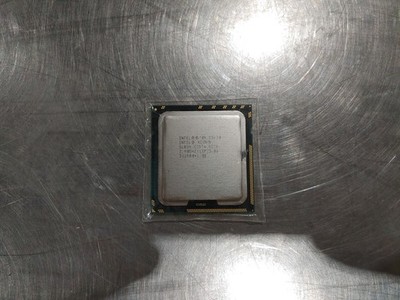 GOOD CONDITION Intel Xeon E5620 CPU Untested