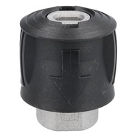 KÄRcher 4.470-041.0 Adapter M22 Auf Quick Connect-System FüR Hochdruckreiniger