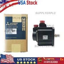 New in Box 1PCS Mitsubishi AC Servo Motor HC-SFS102K free ship