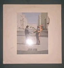 Pink Floyd album Wish You Were Here