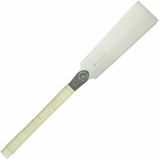 GYOKUCHO RAZOR SAW 240MM BLUE HARD RYOBA/DOUBLE SIDED SAW JAPAN 650