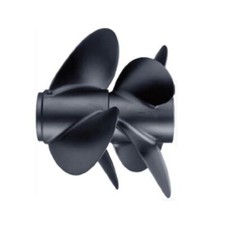 ELICA B6 VOLVO PENTA DX-SX ALLUMINIO CONTROROTANTE ACCESSORI BARCA