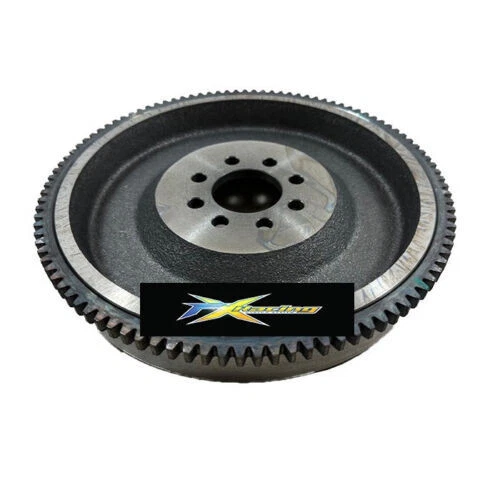 Volante embrague FX de alta resistencia para MINI COOPER 2005-2008 1,6 L W10B16A Foto 4 de 4