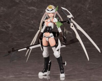 Kotobukiya Megami Device Busou Shinki Type Jaeger Edelweiss 1/1