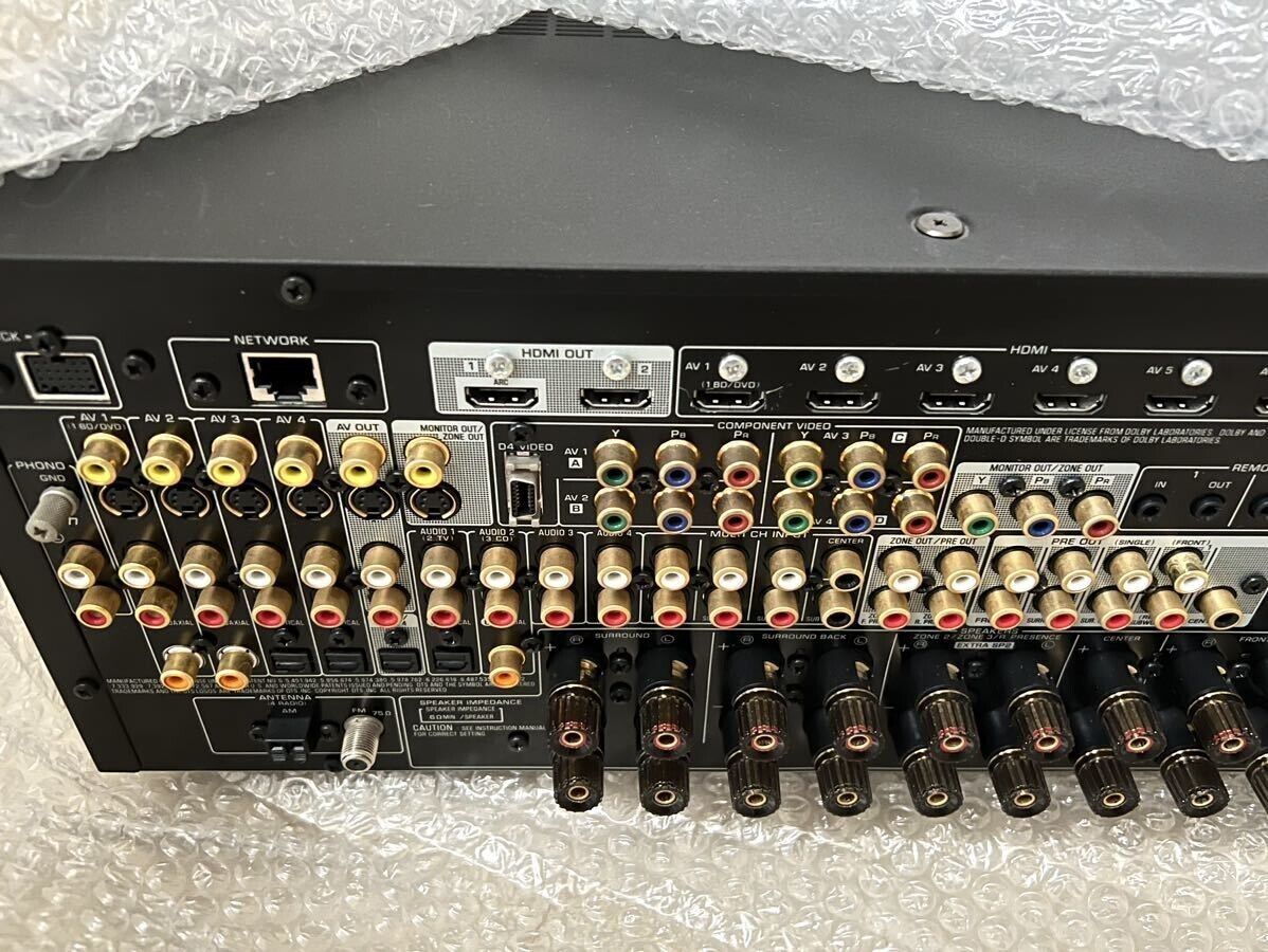 YAMAHA AV Receiver AVENTAGE RX-A3010(B) Used from Japan | eBay YAMAHA AV Receiver AVENTAGE RX-A3010(B) Used from Japan | eBay
