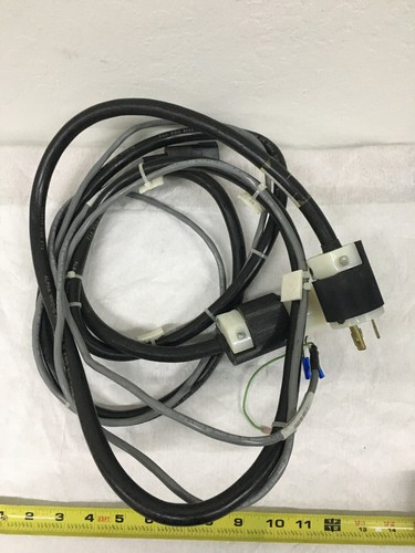 15651-01 C , 15437-01 B ,Cable For Gasonics Aura 3010 3000 AWD-D-1-0-020-003 - Picture 8 of 8