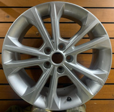 17 Inch Ford Escape 2017-2019 Oem Factory Original Alloy Wheel Rim 10108