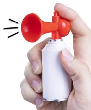 Mini Air Horn