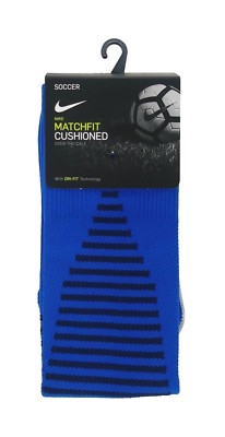 nike matchfit cushioned