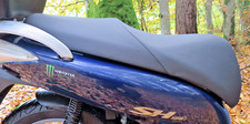 Honda SH 125 JF41 Seat Cover