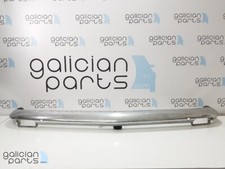 4235033 Stoßstange Vorne Fiat /Seat 124 Sport Coupe Neu Original