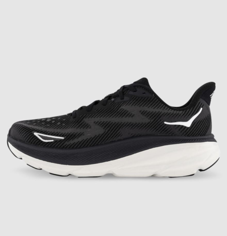 GENUINE || Hoka Clifton 9 Mens Running Shoes (2E Wide  display picture 1