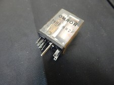Omron MHS2ZPG-UA-DC12 Relay 12 VDC 2A - for sale online | eBay
