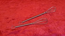 Westmark Mini-Schneebesen 2 Varianten oder Se...