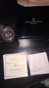 bernhard h mayer ebay