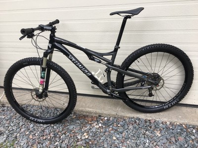 specialized epic comp 29 2017