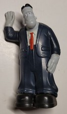 Hotel Transylvania 2 Frank Frankenstein McDonald's Happy Meal 3 Toy 2015