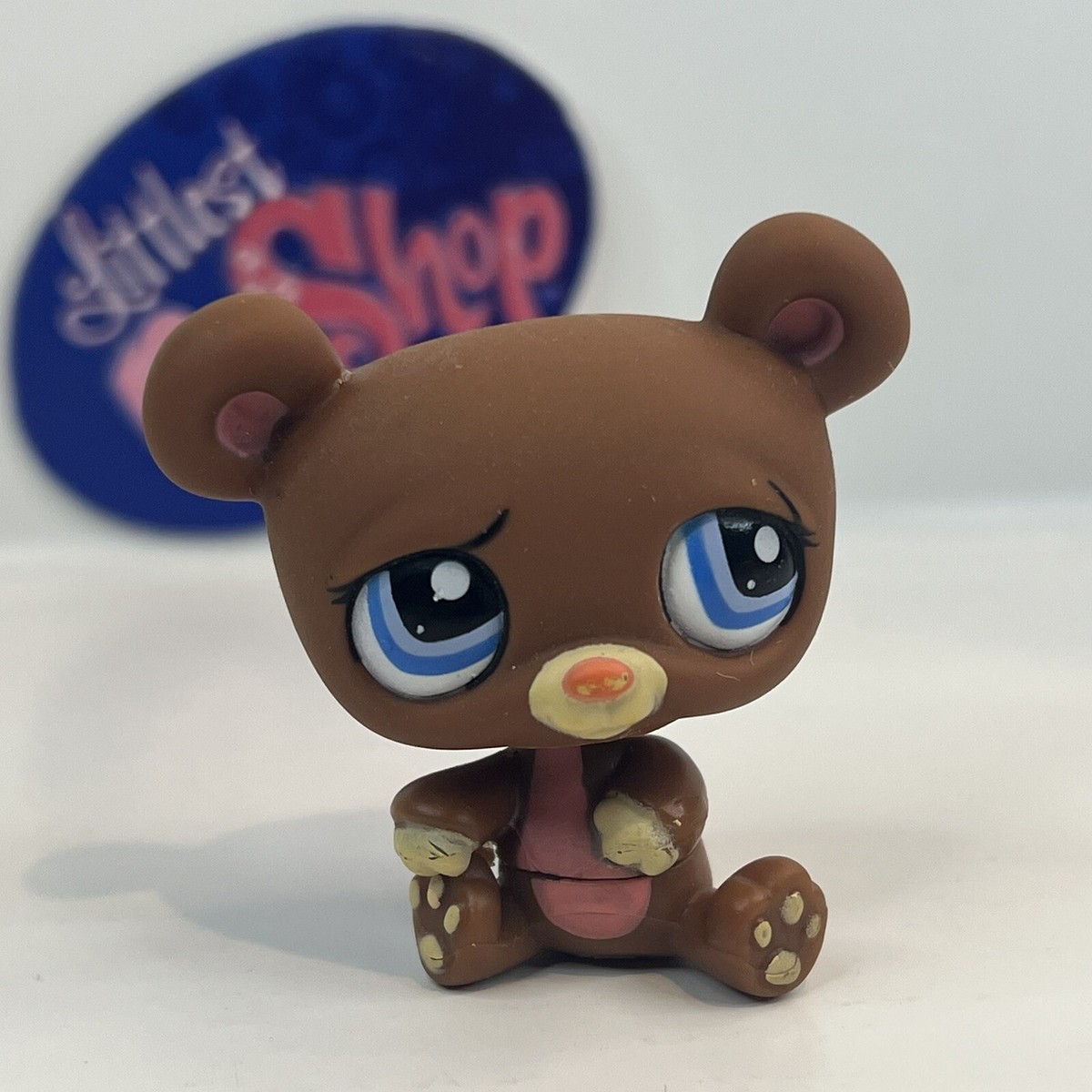littlest pet shop - Enfants & Bébés littlest pet shop - Enfants & Bébés