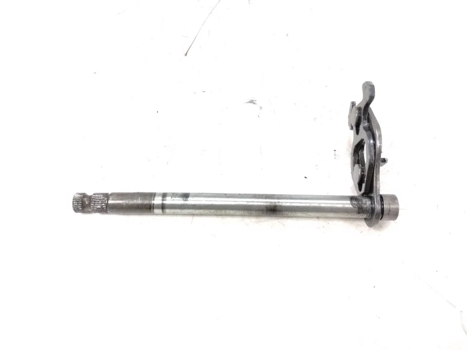 Eje de cambio Honda CRF80F CRF 80 2005 05 Foto 2 de 4