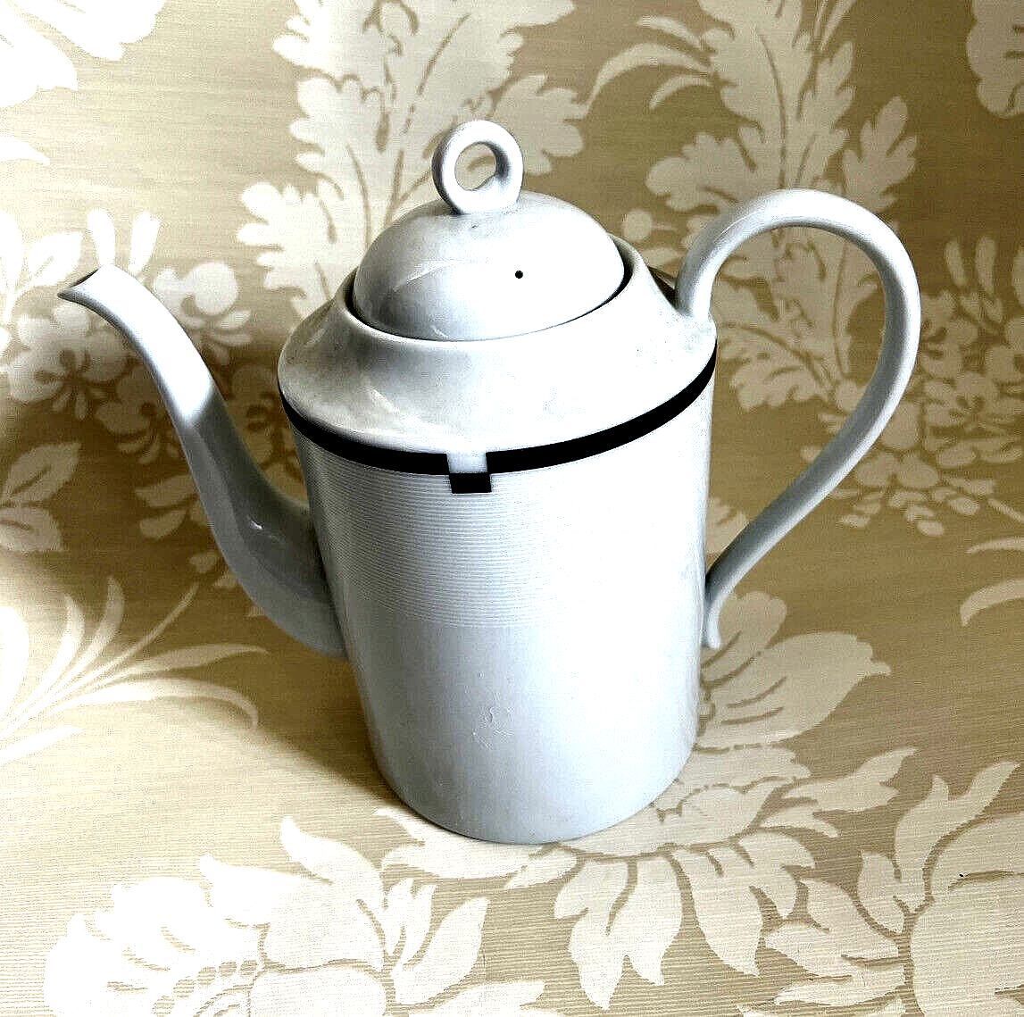 Set da caffè (18) - Wedgwood Edme - Porcellana