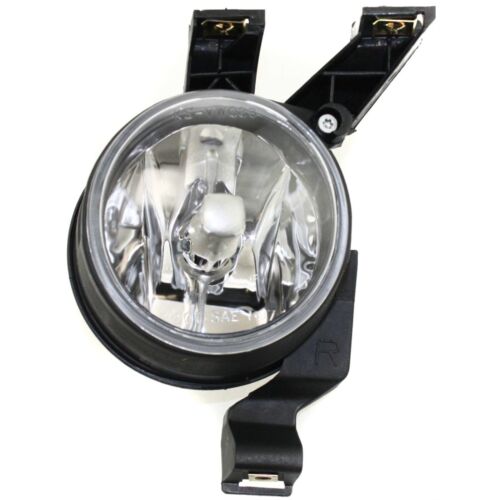 Fog Light For 1998-2000 Volkswagen Beetle Front Passenger with Bulb 1C0941700A - Picture 1 of 6