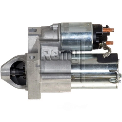 Motor de arranque compatible con Saturn Vue Aura REMY 2007-2010 Foto 4 de 4