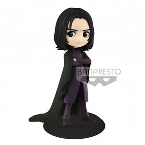 Harry Potter Q Posket Severus Snape Ver A Ebay Harry Potter Q Posket Severus Snape Ver A Ebay