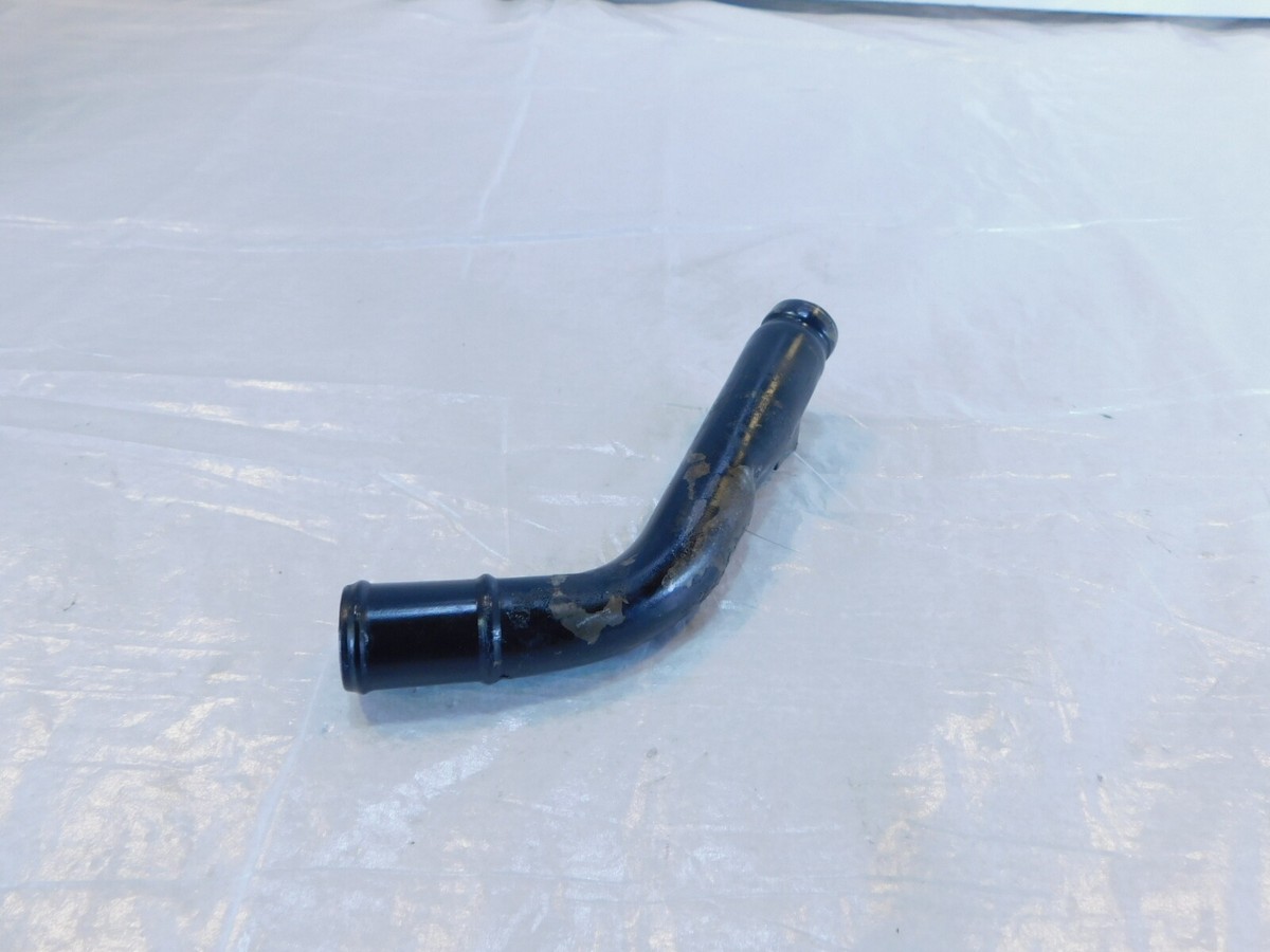 Kawasaki Z900 Z900RS ZR900 Cafe Engine Motor Water Coolant