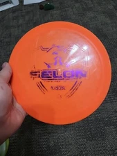 DYNAMIC DISCS FUZION-X FELON 173g