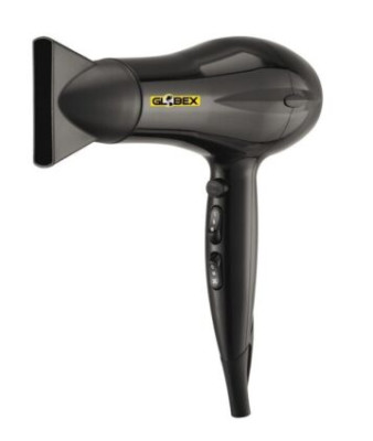 GLOBEX GX-2000-AS 1800 FÖN 2000 W