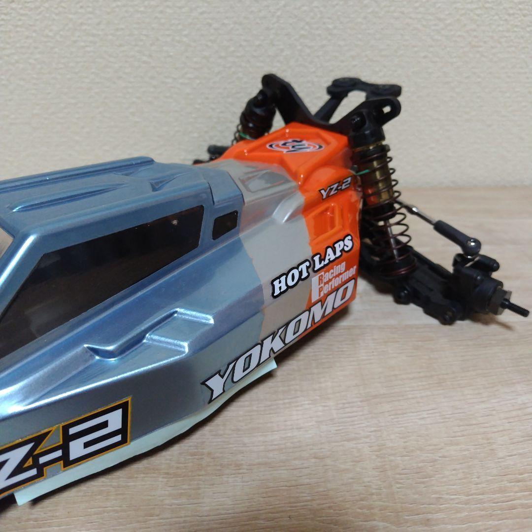 Yokomo Yz-2 Dtm3.1 | eBay Yokomo Yz-2 Dtm3.1 | eBay