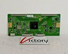 Used Sony XBR-65X810C TV T-CON Board 6870C-0562A Replacement Television Part