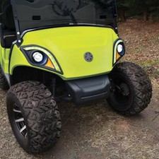 YAMAHA DR2A DR2E DRIVE2 GOLF C…