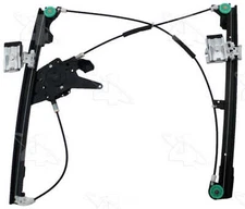 Window Regulator  ACI/Maxair  81859
