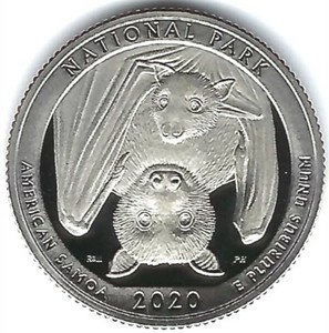 National Park Of American Samoa 2020 Uncirculated Five Ounce Silver Coin Us Mint