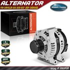 Alternator for Jeep Cherokee 2014-2022 V6 3.2L Chrysler 200 2015-2017 V6 3.6L
