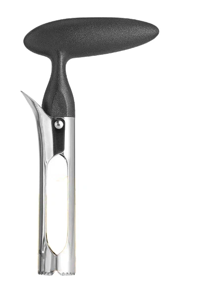 Apfelentkerner Edelstahl Apfelausstecher Apfel Entkerner Obst Ausstecher - Bild 2 von 4