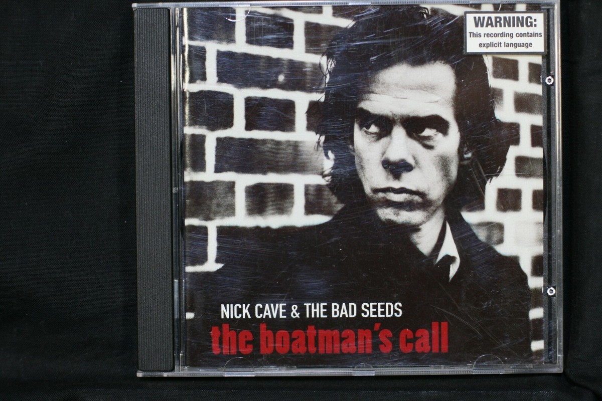NICK CAVE & The Bad Seeds レコード Amazon.com: Nick Cave & The Bad Seeds - From Here To Tokyo