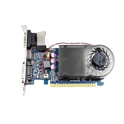 Dell Pegatron nVidia GeForce GT 530 1GB DDR3 128 bit HDMI DVI VGA CN-0FH75P