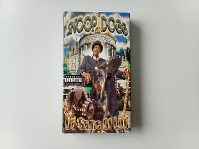 DA GAME OF LIFE ダ ゲーム オブ ライフ　SNOOP DOGG Snoop Dogg - Da Game Of Life [Full Movie] HD - YouTube
