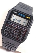 casio 437 ca53w
