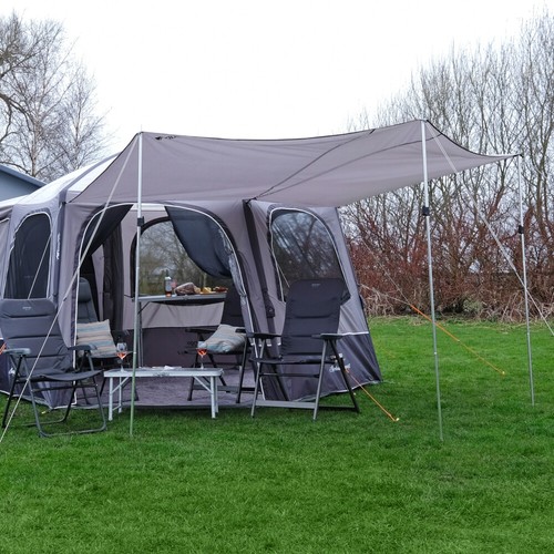 Vango Hex Sun Canopy - Canopy for 