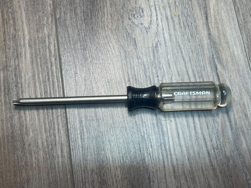 USA Craftsman Screwdrivers / Phillips, Flat Head &Torx Mix & Match / You Choose - Picture 150 of 153