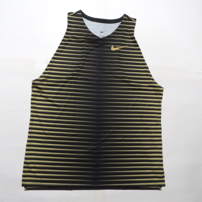 Nike Pro Elite USA Gold Medalist Track & Field Singlet mens 2XL