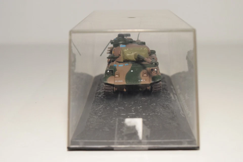B10 1:72 ALTAYA IXO TYPE 61 JAPAN 1993 TANK MIB - Immagine 3 di 4